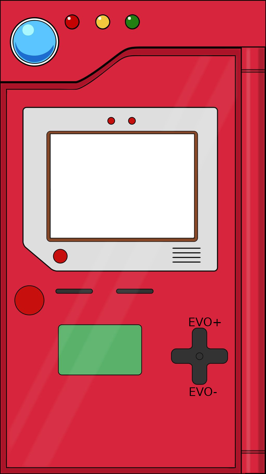 PokeDex